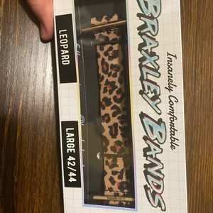 Braxley band for 42/44 Apple Watch.